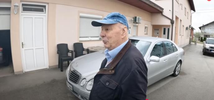 Huso iz Sanskog Mosta svom podstanaru prepisao kuću, zemlju, mercedes i sav novac