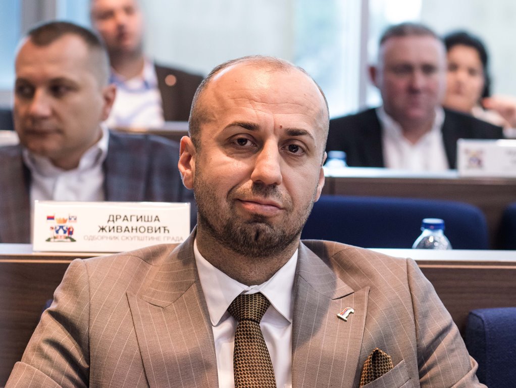 Danijel Perić: Boravišna taksa je uvećana, Skupština jednoglasno usvojila da sredstva budu usmjerena u Avantura park