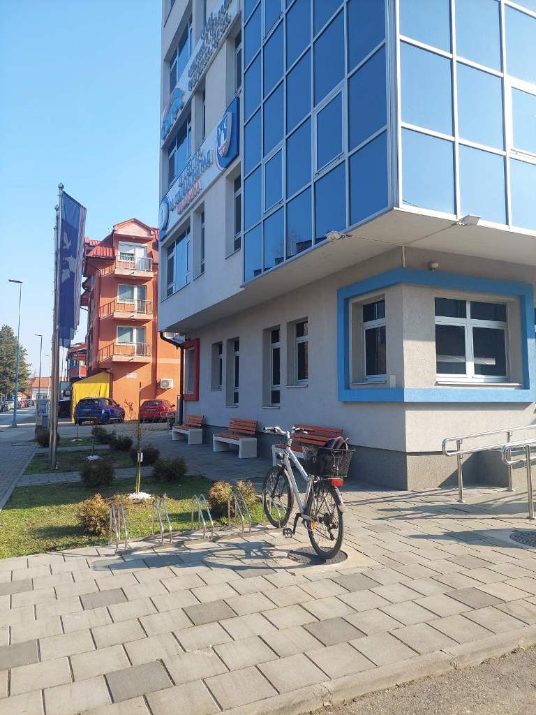Ozelenimo Bijeljinu zajedno!