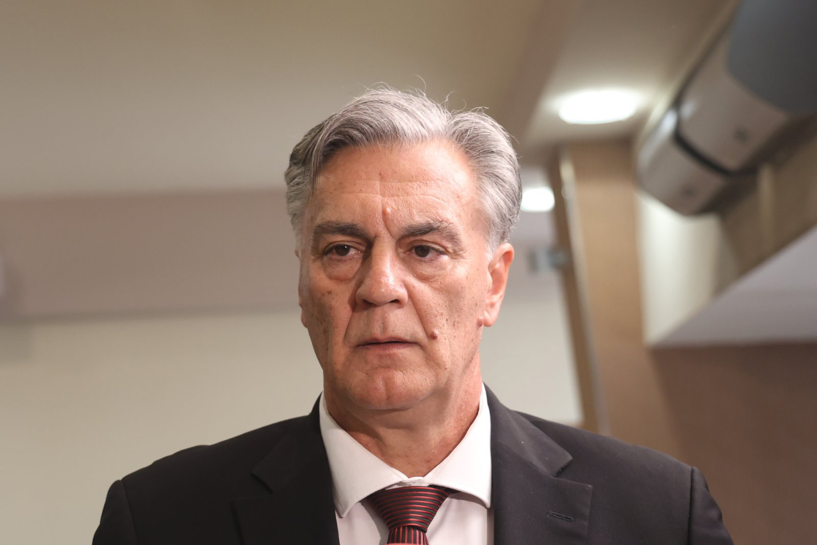 INTERVJU Siniša Karan: Trenutna politička situacija nije uticala na bezbjednost