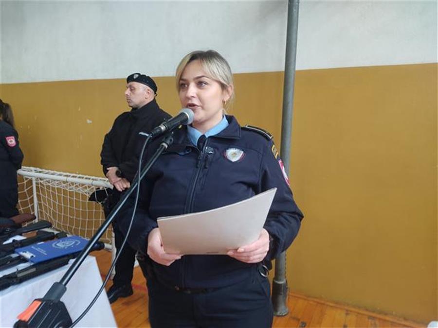 Lopare: Policijska uprava Bijeljina organizovala Dan otvorenih vrata