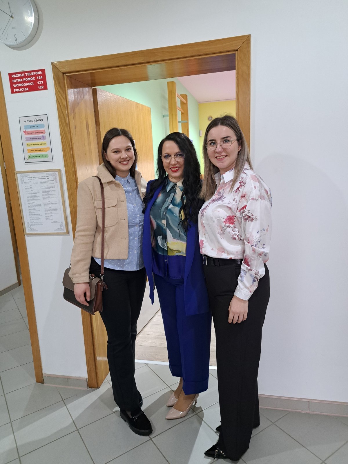 Centar za socijalni rad Bijeljina organizovao radionicu povodom Svjetskog dana svjesnosti o autizmu (FOTO)
