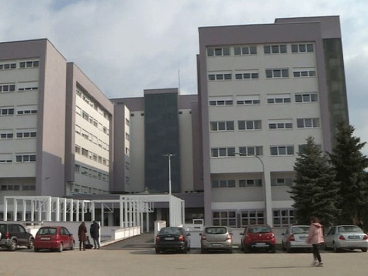 Podvig hirurga UKC-a Srpske: Pacijentu odstranili gigantsku cistu