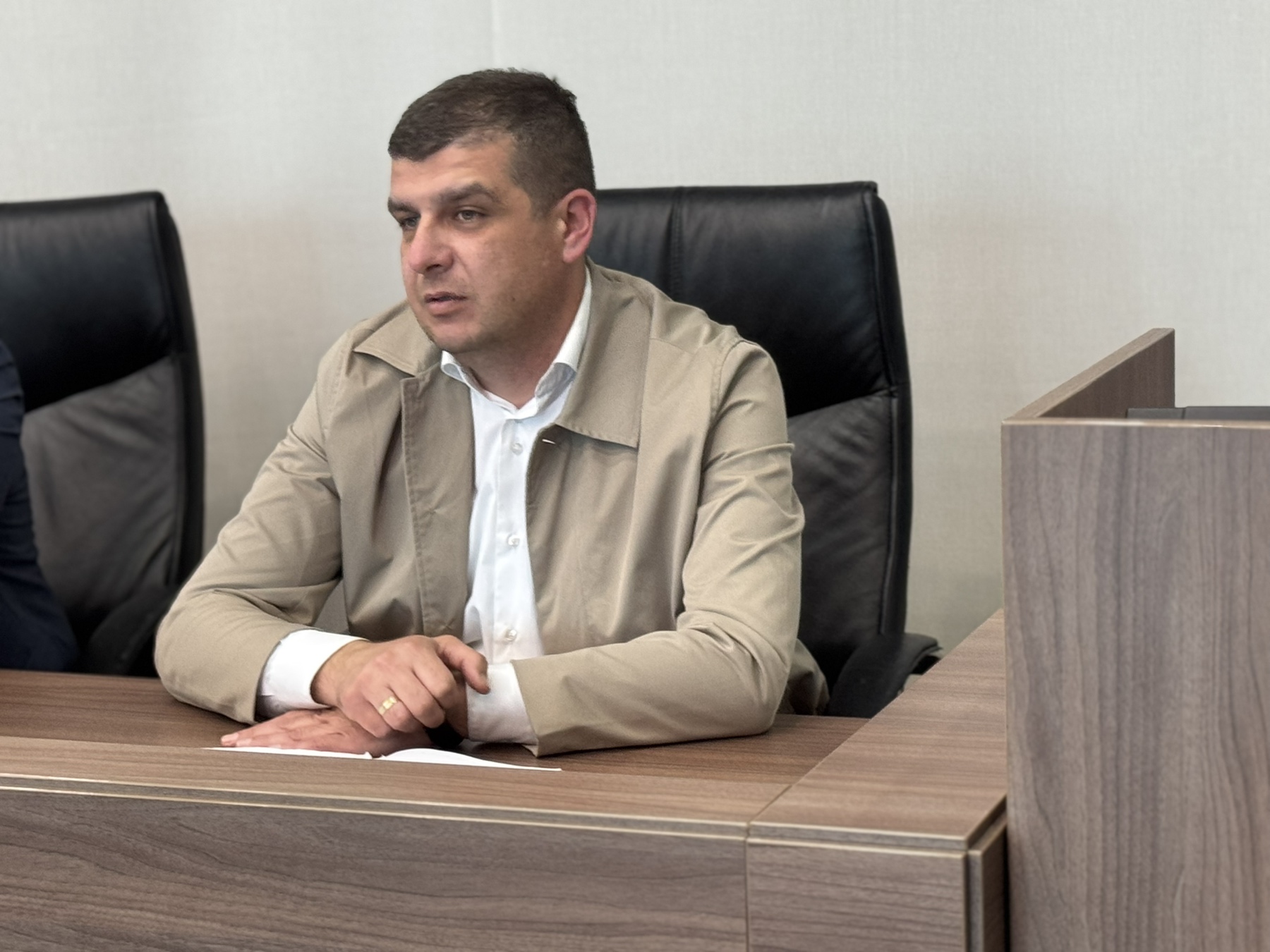 Gradska uprava: Dogovoreno povećanje naknade protivgradnim strijelcima