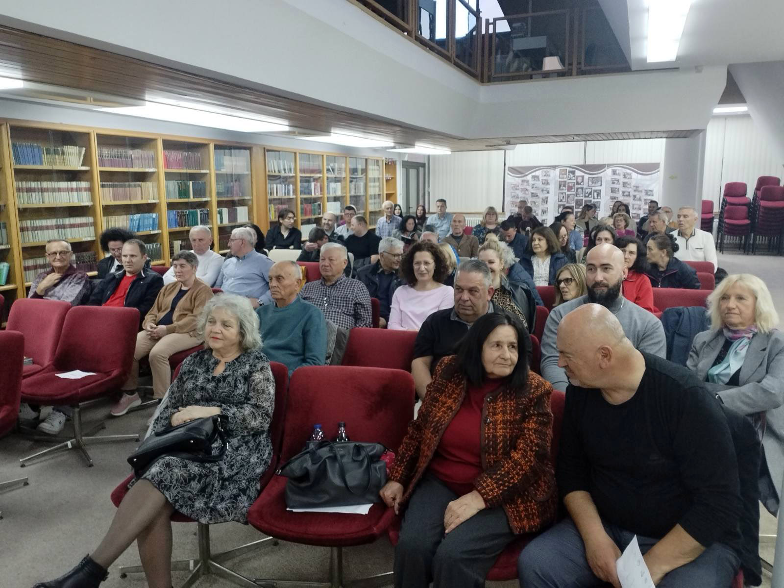 Festival humora i satire u Bijeljini okupio autore iz zemalja bivše Jugoslavije