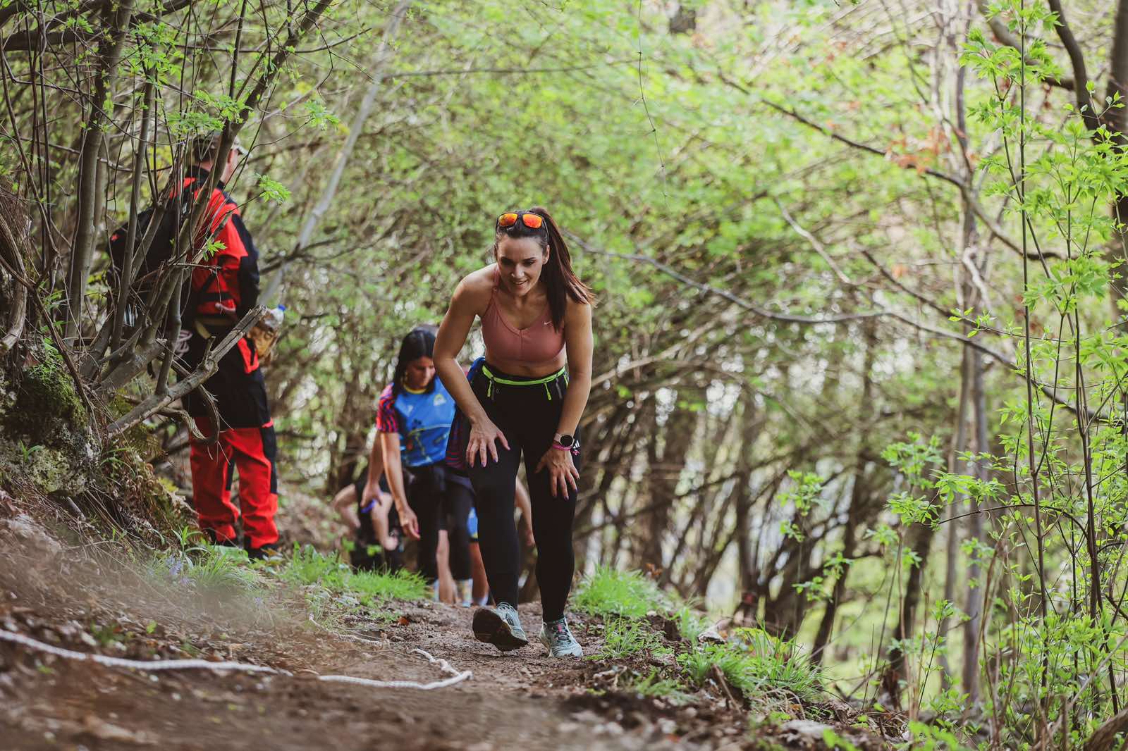 Ugljevik domaćin Trail Trke: Okupili 250 učesnika-zaljubljenika u prirodu i trčanje