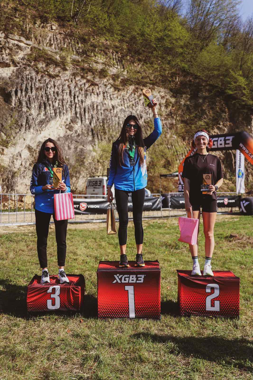 Ugljevik domaćin Trail Trke: Okupili 250 učesnika-zaljubljenika u prirodu i trčanje