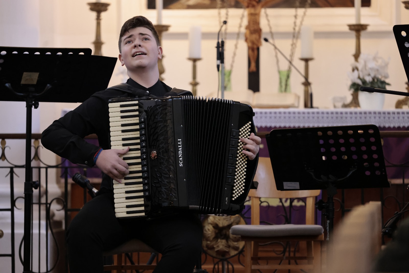 Đorđe Perić osvojio Grand Prix na prestižnom festivalu u Mađarskoj