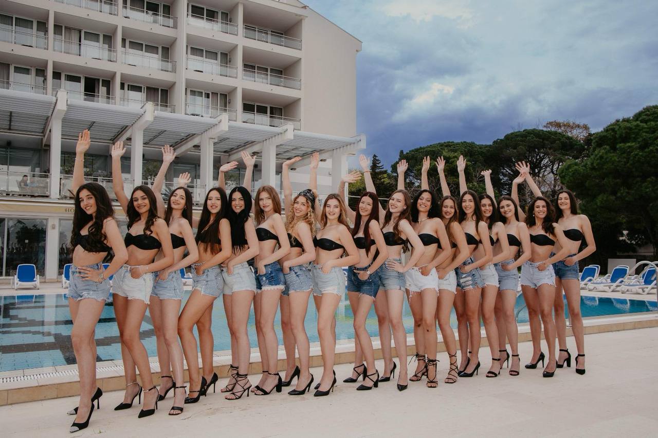 Lijepa i talentovana: Dejana Božić predstavlja Bijeljinu na izboru za Miss BiH