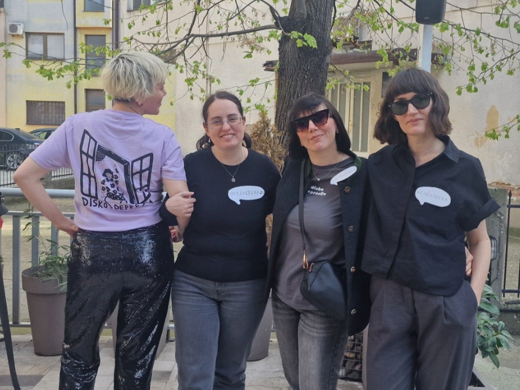 U Bijeljini održan drugi događaj pod nazivom "Čitaj me kô knjigu"
