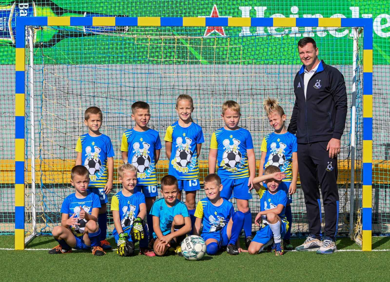 Turnir koji se čeka cijele godine: Soccer kids objavio termine za novi fudbalski spektakl