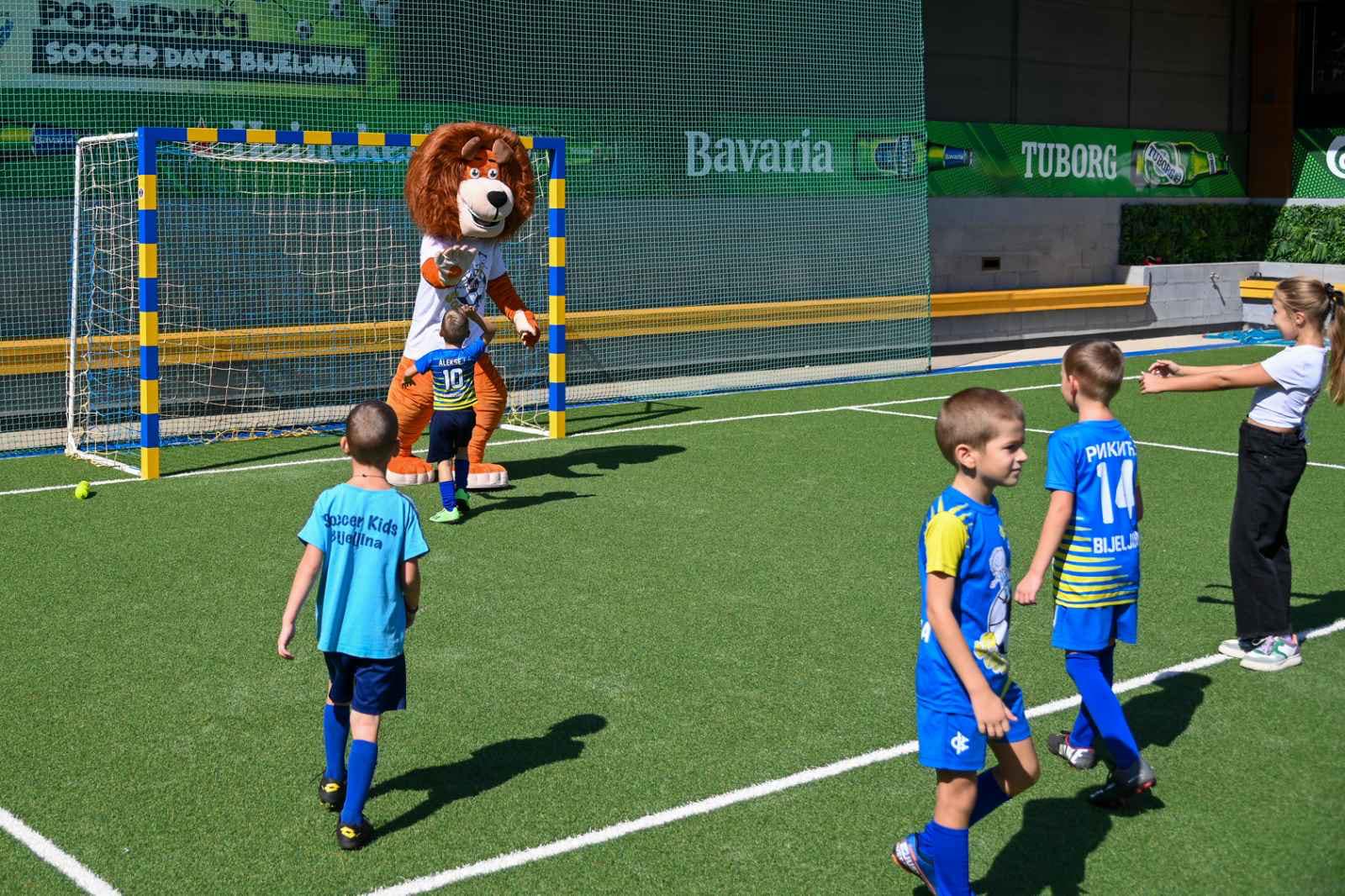Turnir koji se čeka cijele godine: Soccer kids objavio termine za novi fudbalski spektakl