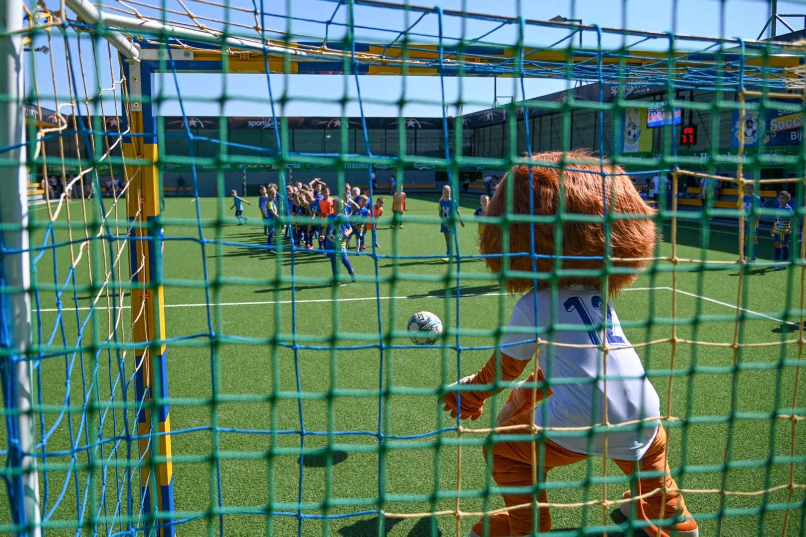 Turnir koji se čeka cijele godine: Soccer kids objavio termine za novi fudbalski spektakl