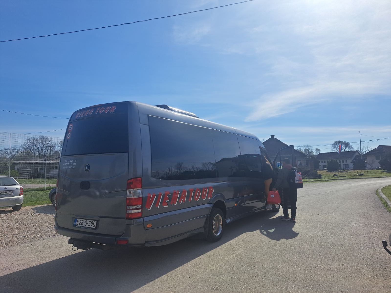 Zlatne djevojčice Donjeg Žabara idu na republičko!