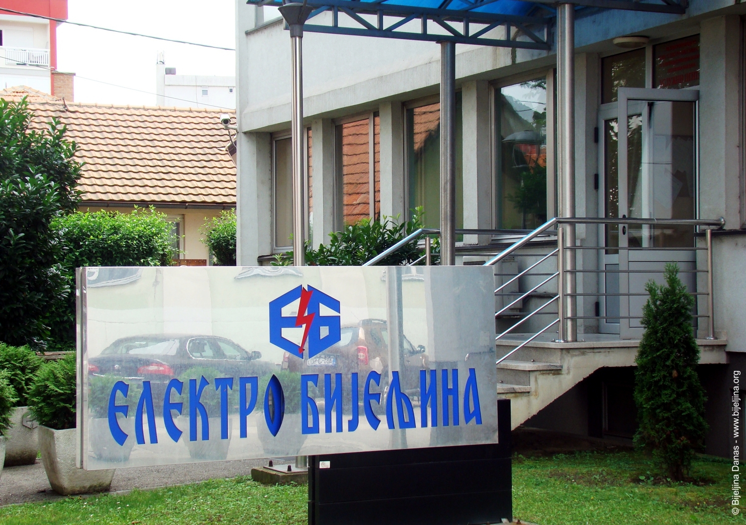 Elektro-Bijeljina: U nedjelju remont MHE „Vlasenica“