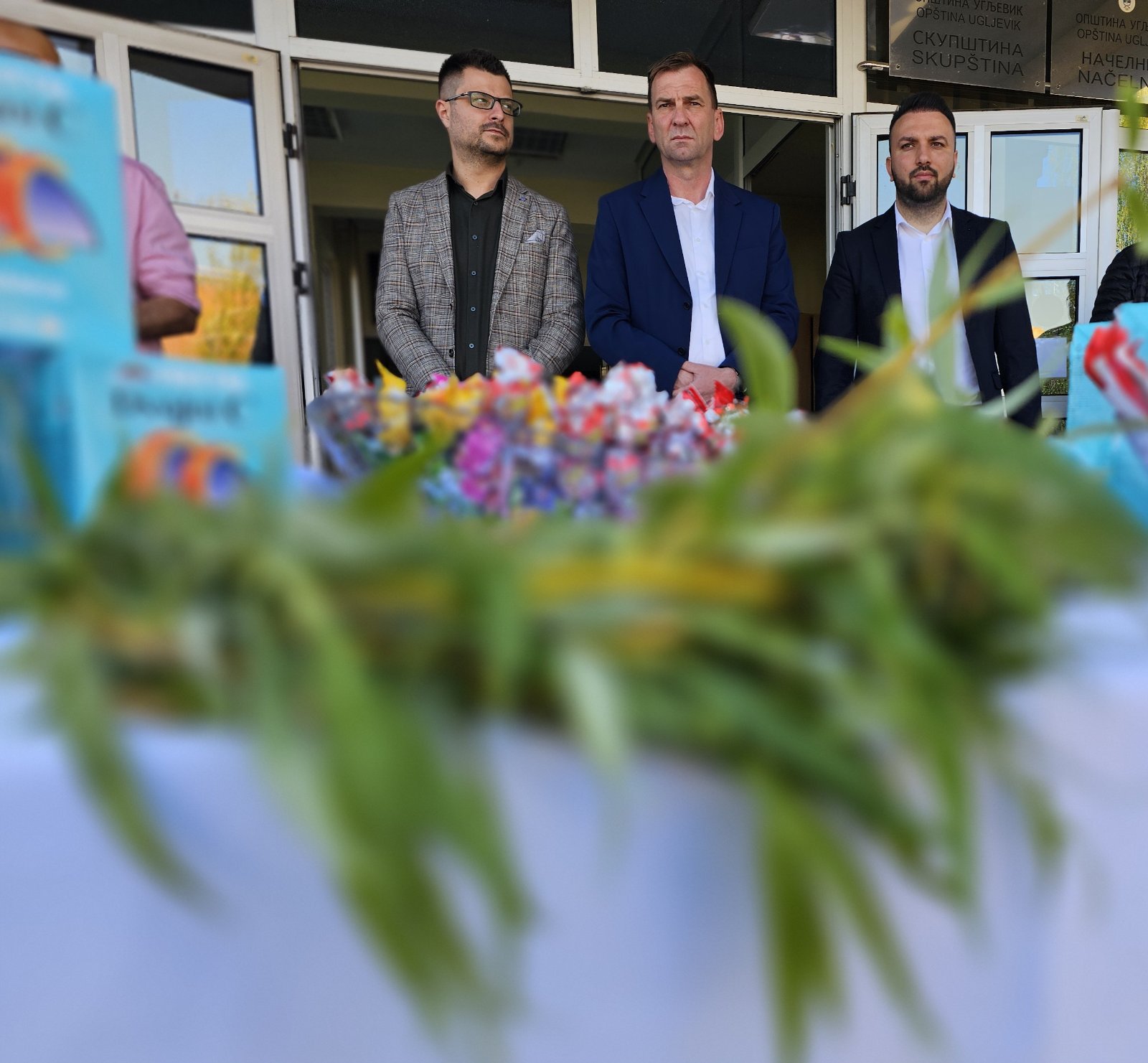 Proslavljena Lazareva subota - Vrbica u Ugljeviku: Igra, pjesma, nošnja i osmijesi FOTO