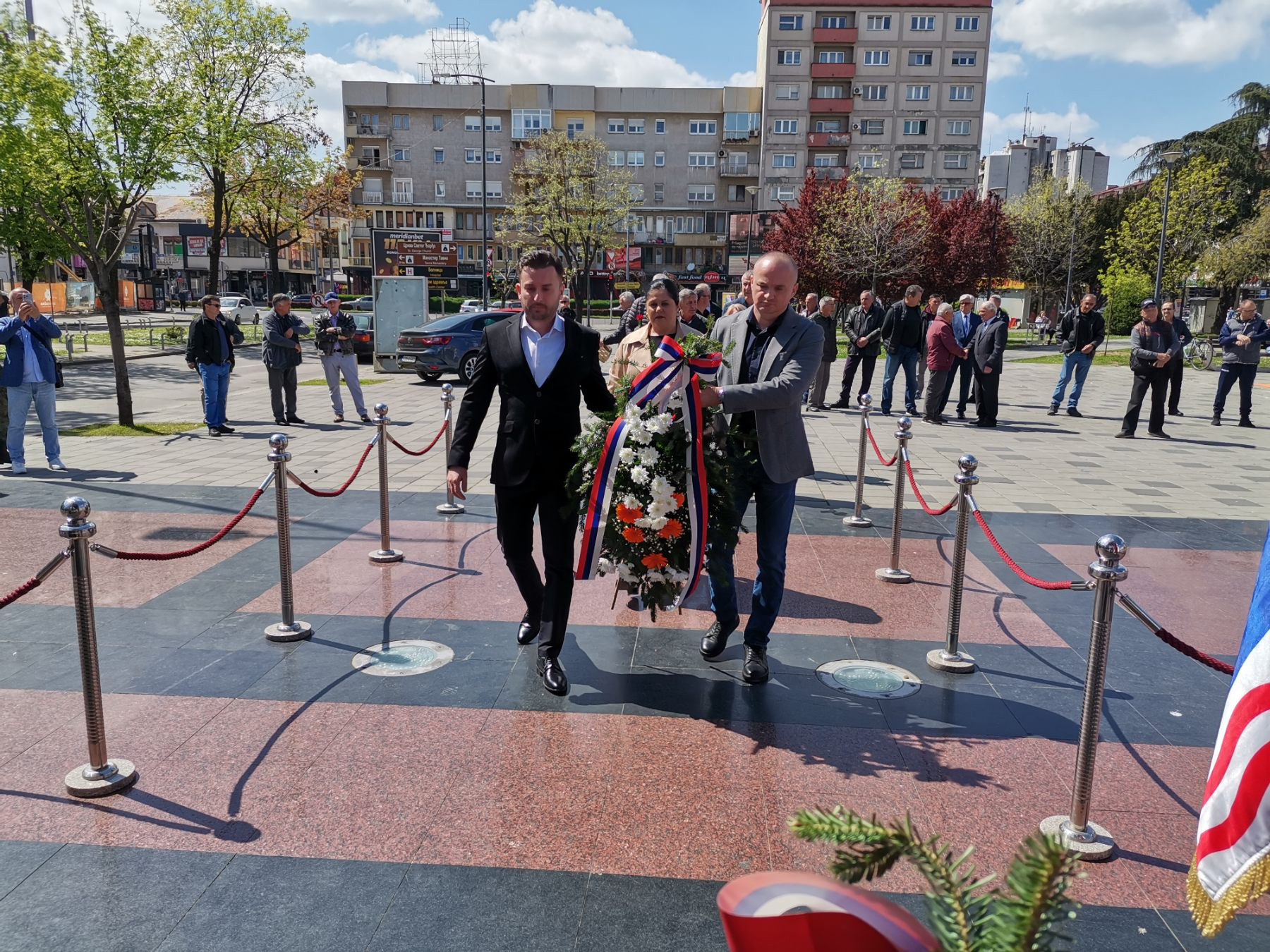 Obilježene 33 godine od formiranja Prve semberske brigade