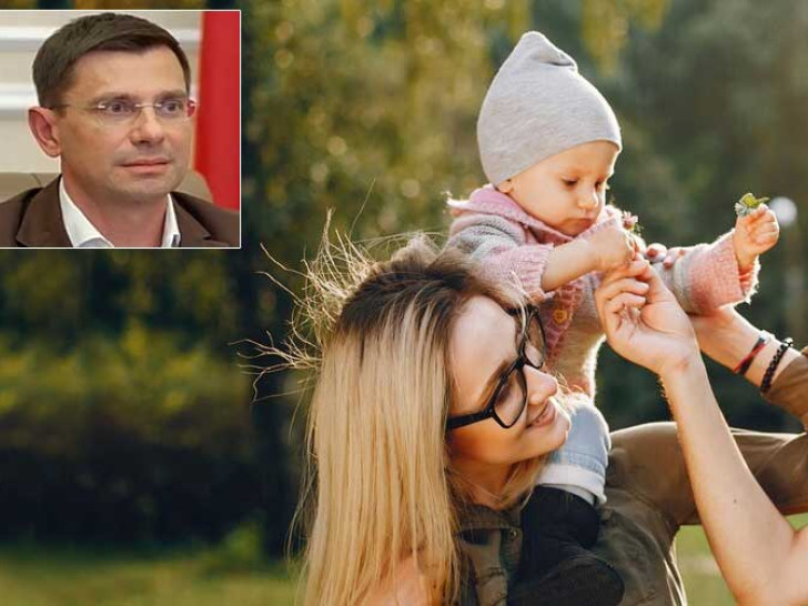 Ruski poslanik predložio da se ženama skrati radno vrijeme uz istu platu