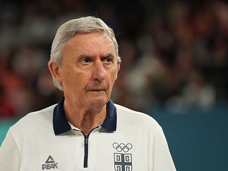 Pešić otkrio ko je najbolji košarkaš kog je trenirao