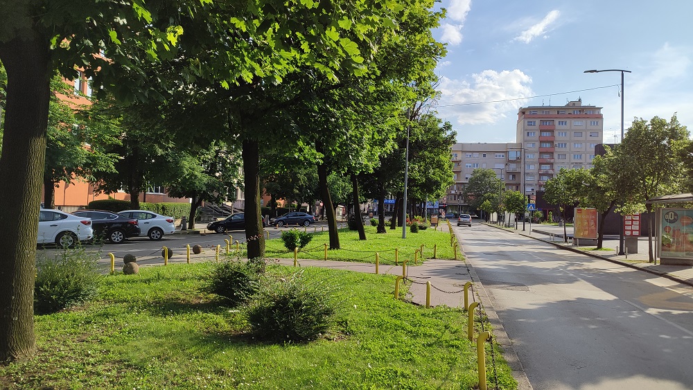 Sutra nas očekuje sunčano vrijeme, temperatura ide i do 29 stepeni
