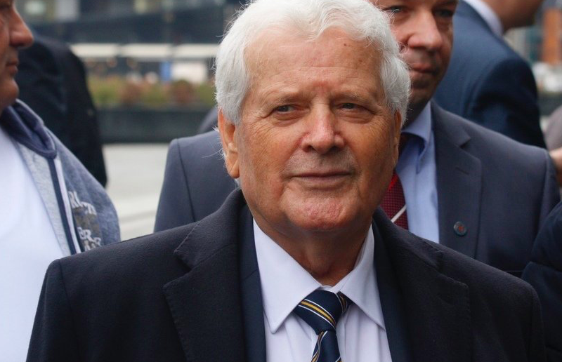 Fikret Abdić osuđen za zloupotrebu službenog položaja