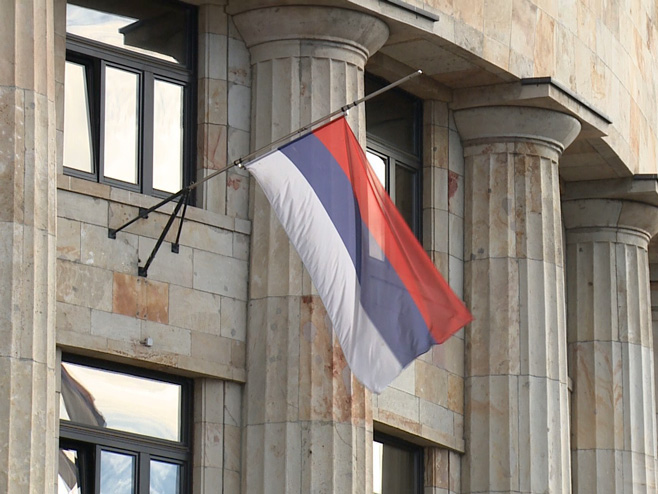 U Republici Srpskoj Dan žalosti 27. aprila