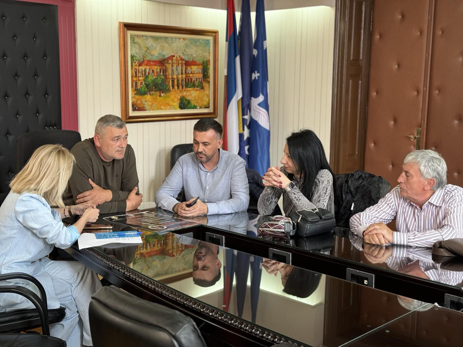 U ponedjeljak obilježavanje 32 godine od bitke za Banj brdo