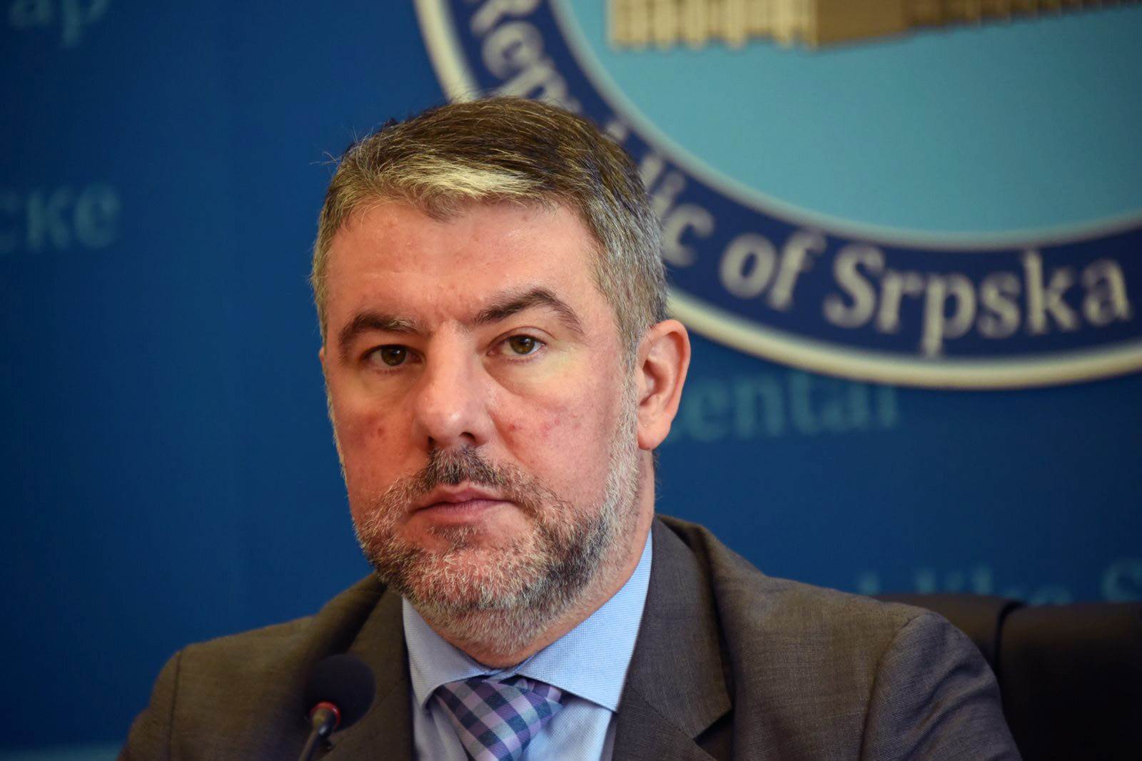 Šeranić: Nakon domova zdravlja, regulisanje dugovanja bolnica