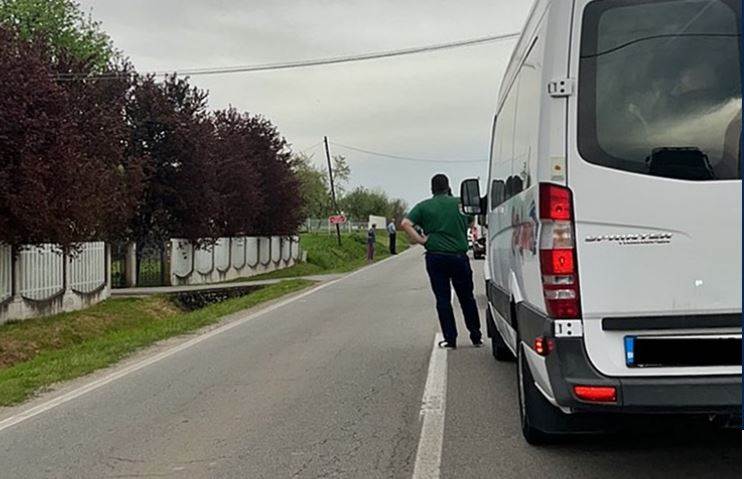 Preminuo motociklista iz Bijeljine nakon sudara sa traktorom