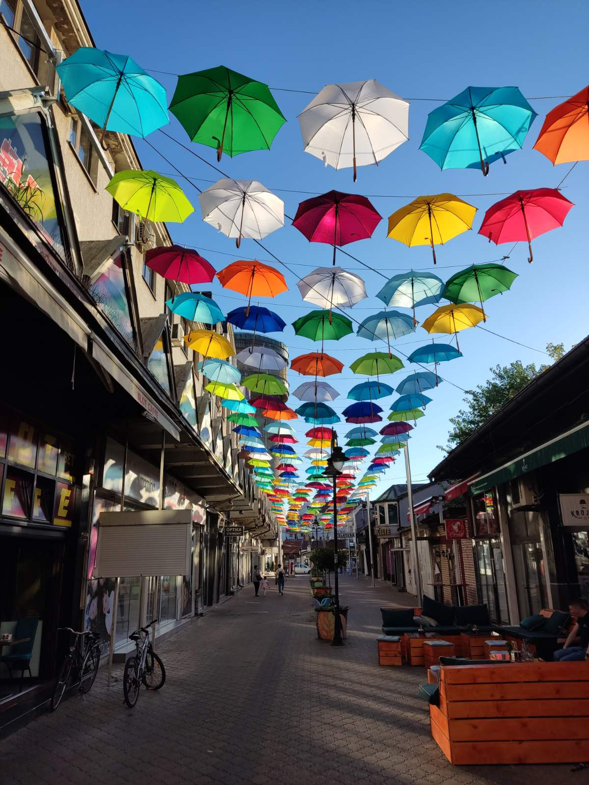 Turistička posjeta u Bijeljini na nivou prošlogodišnje