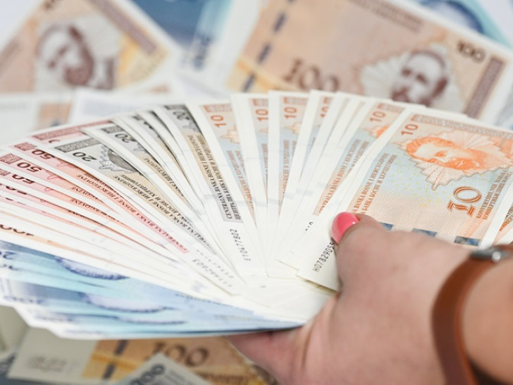 Političke partije prijavile samo ono što mogu opravdati