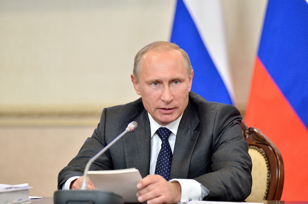 Putin proglasio vaskršnje primirje