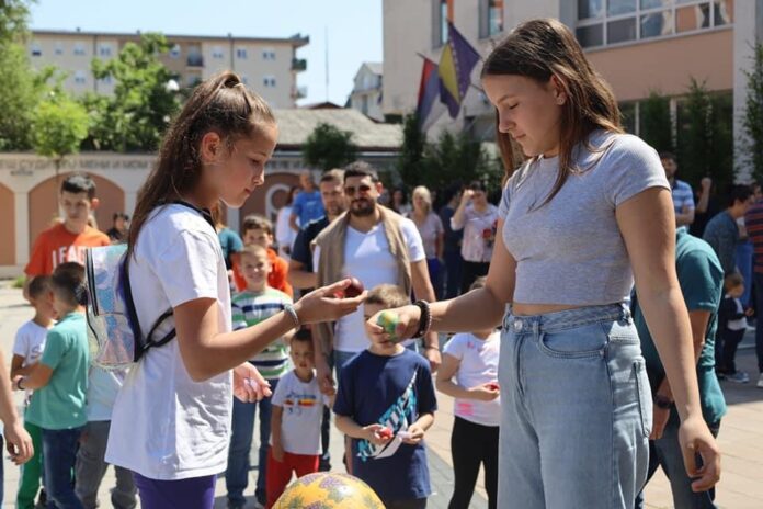 U nedjelju 32. „Jajarijada“ – Vaskršnja manifestacija u znaku tradicije i humanosti