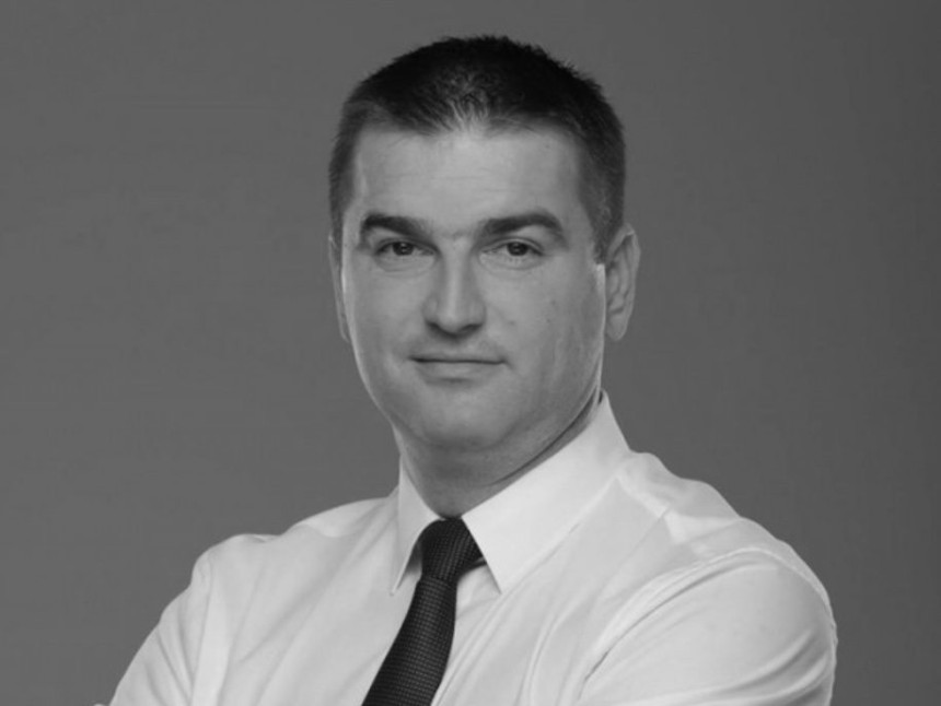 Ko je bio Srđan Todorović
