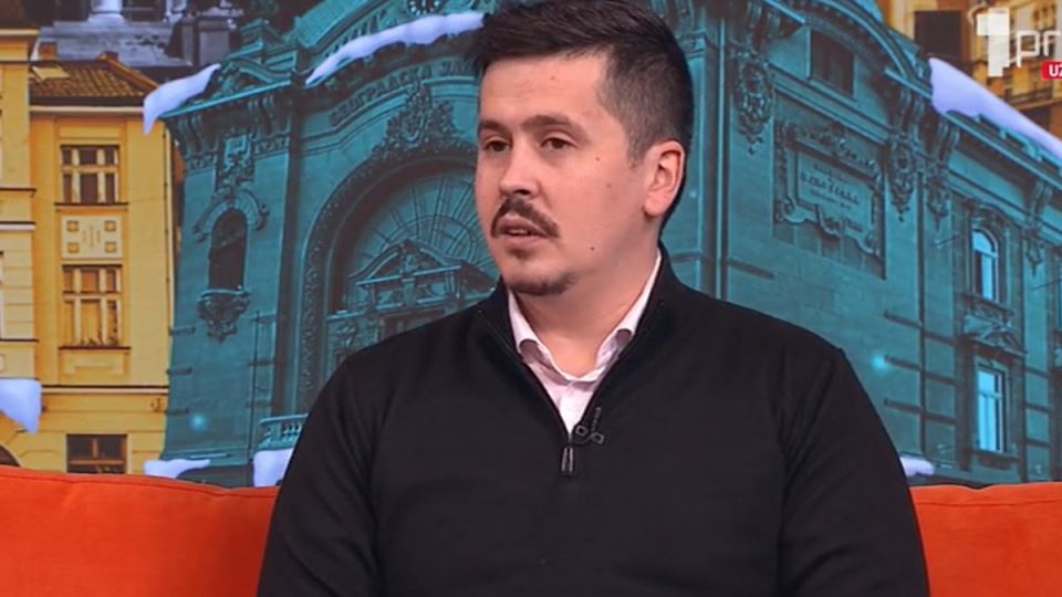 Teolog Nebojša Lazić o vječitoj dilemi: Da li se kaže Uskrs ili Vaskrs?