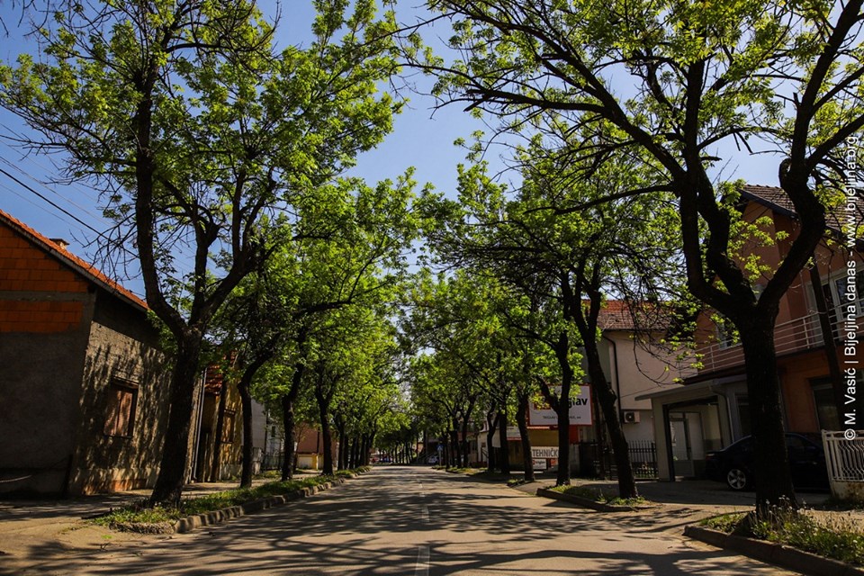 Danas pretežno sunčano i toplo
