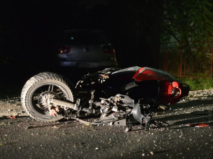 Mladić poginuo na motoru kod Maglaja, otac povrijeđen 20 minuta kasnije