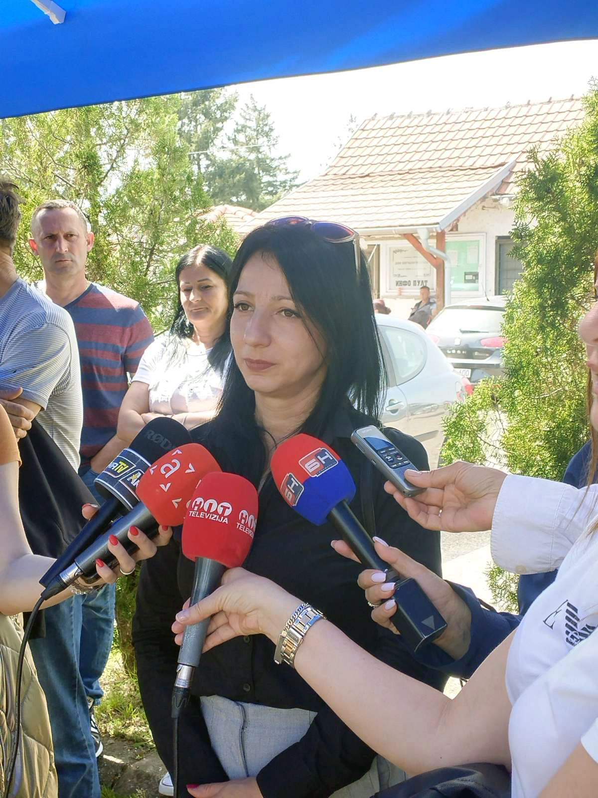 Obilježene 32 godine od bitke za Banj brdo