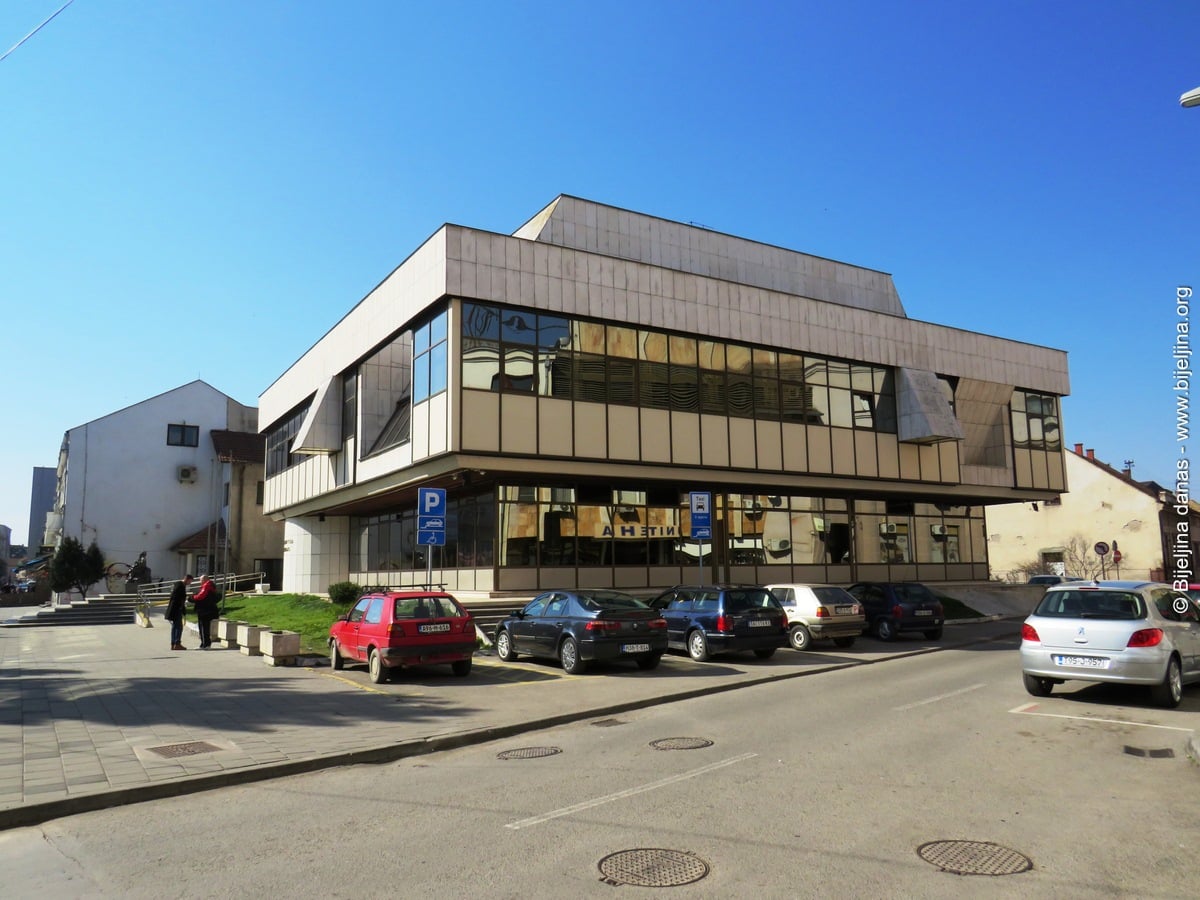 Povodom Svjetskog dana knjige – 50% popusta na članarinu u Biblioteci „Filip Višnjić“