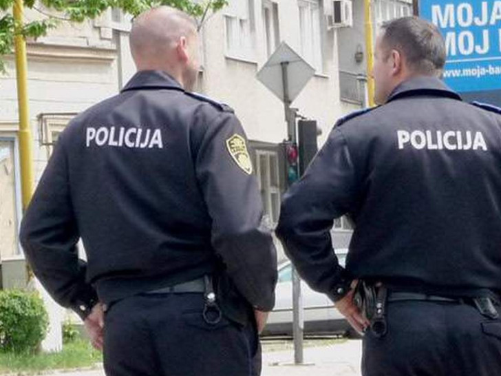 Kalesija: D‌ječak pretučen kod osnovne škole, učenici sve snimali