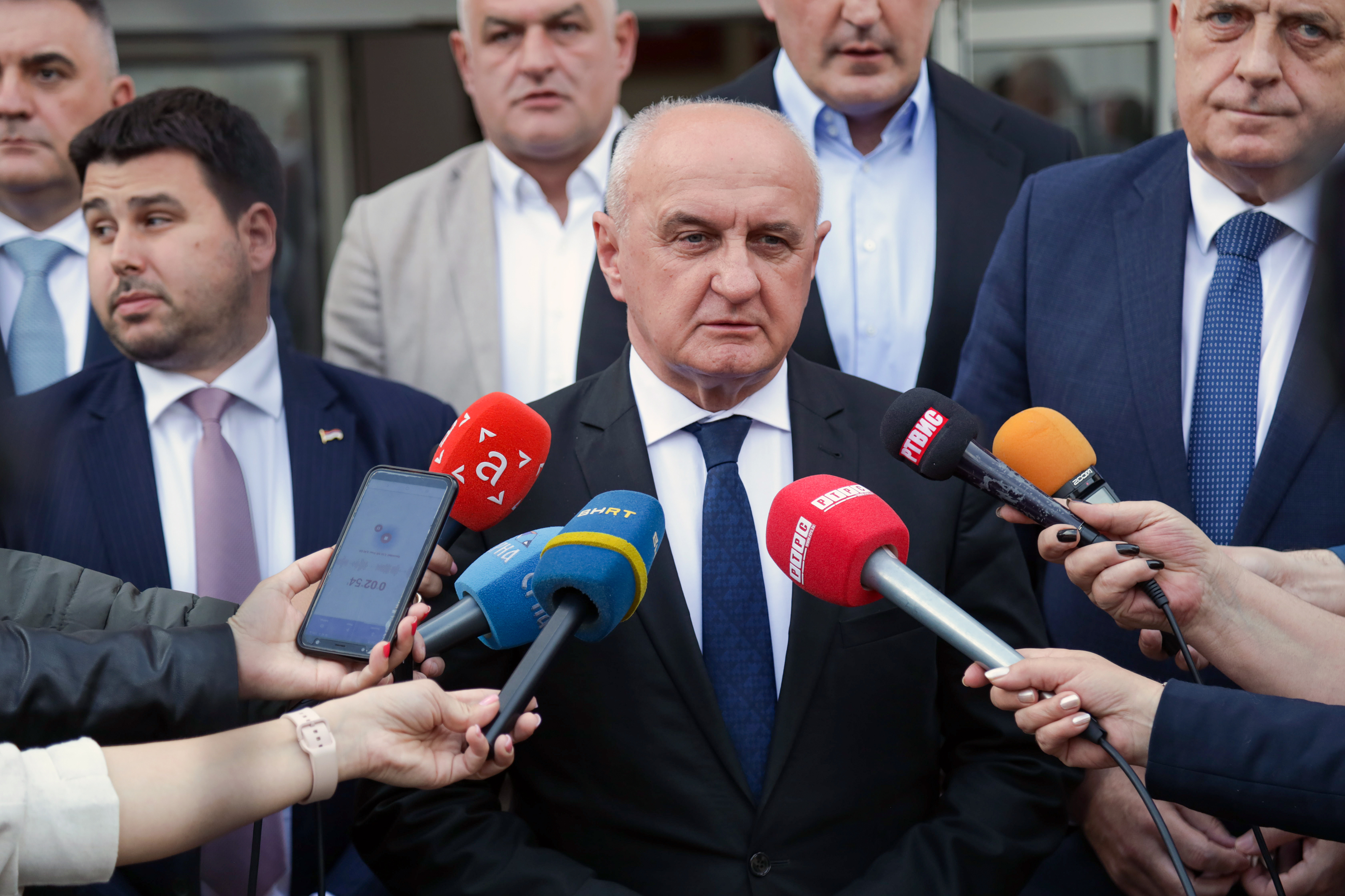 Đokić: U junu se očekuje početak radova na prvoj fazi gasifikacije istoka Srpske