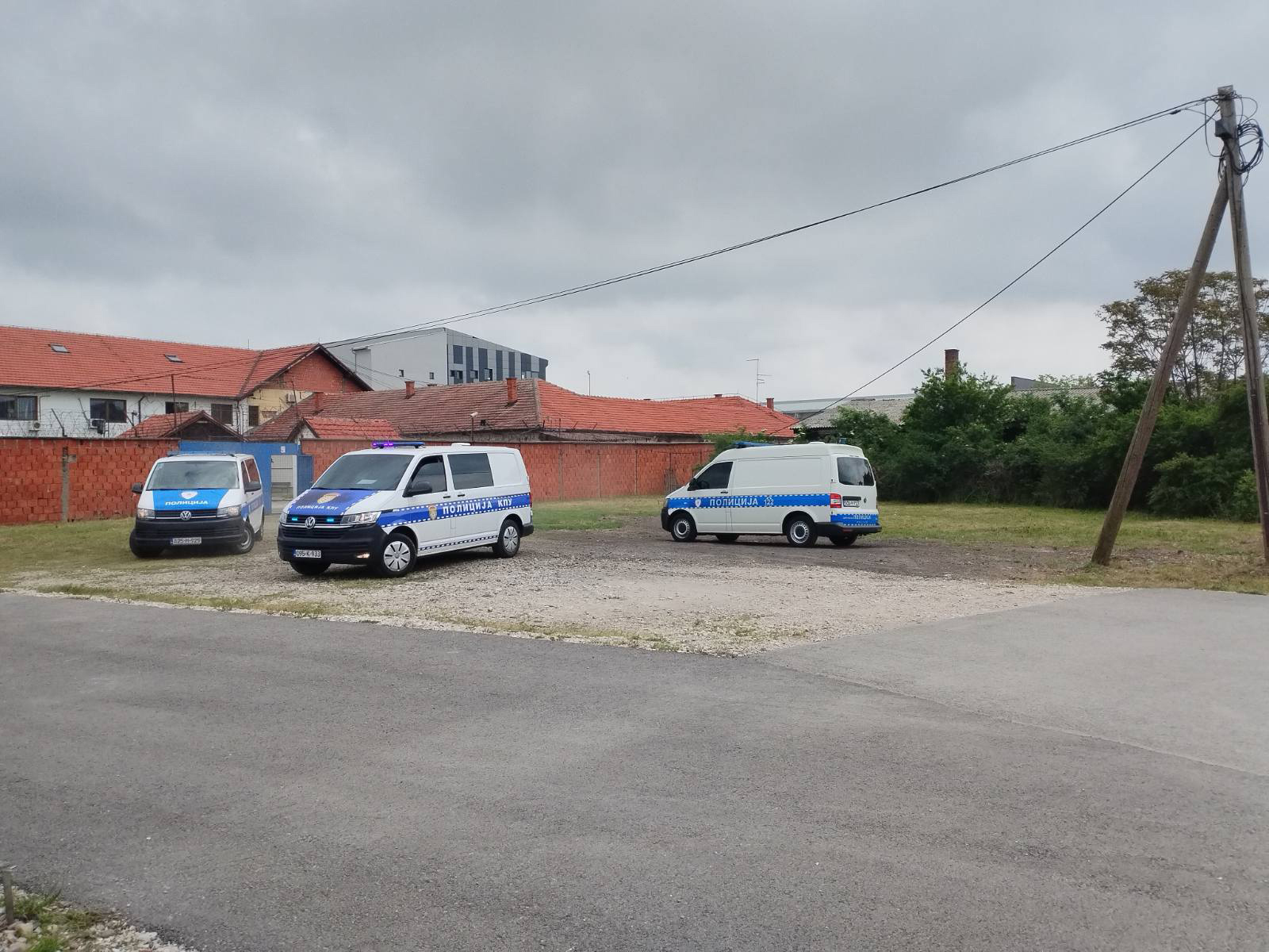 Bijeljina: Počela taktičko-pokazna vježba MUP-a Srpske (FOTO)
