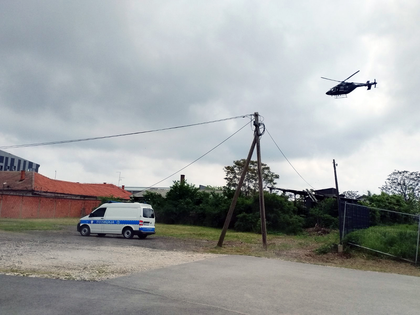 Bijeljina: Počela taktičko-pokazna vježba MUP-a Srpske (FOTO)