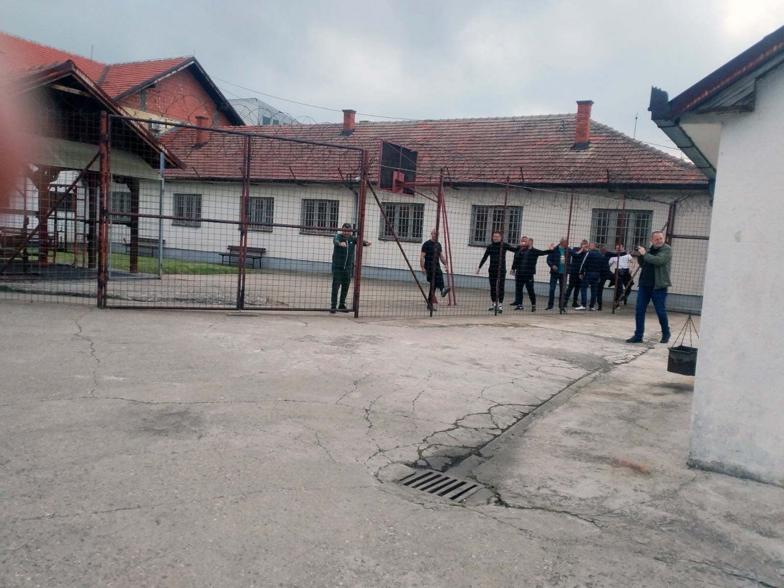Bijeljina: Počela taktičko-pokazna vježba MUP-a Srpske (FOTO)