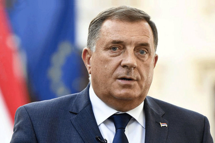 Šta je Milorad Dodik poručio Bakiru Izetbegoviću