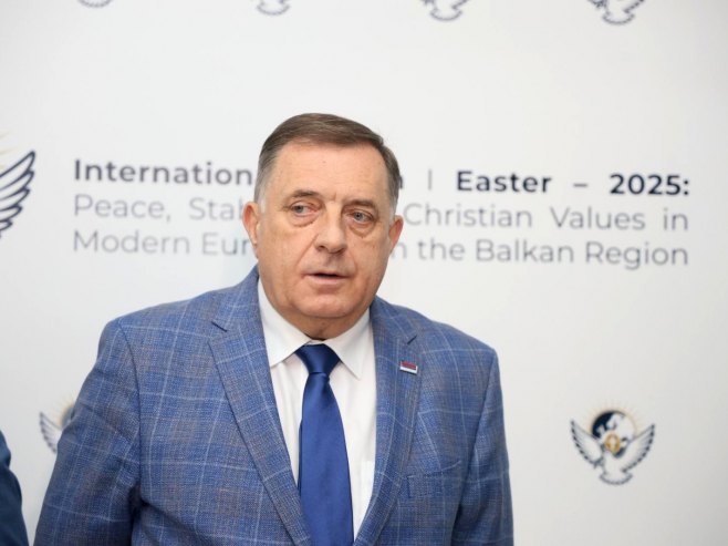 Dodik o nezadovoljstvu u Demosu: Vjerujem da ćemo sjesti i razgovarati