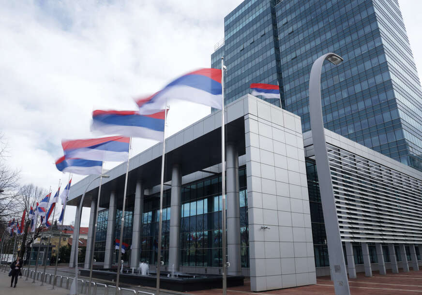 Vlada Srpske danas o radu republičkih institucija i ministarstava u prošloj godini