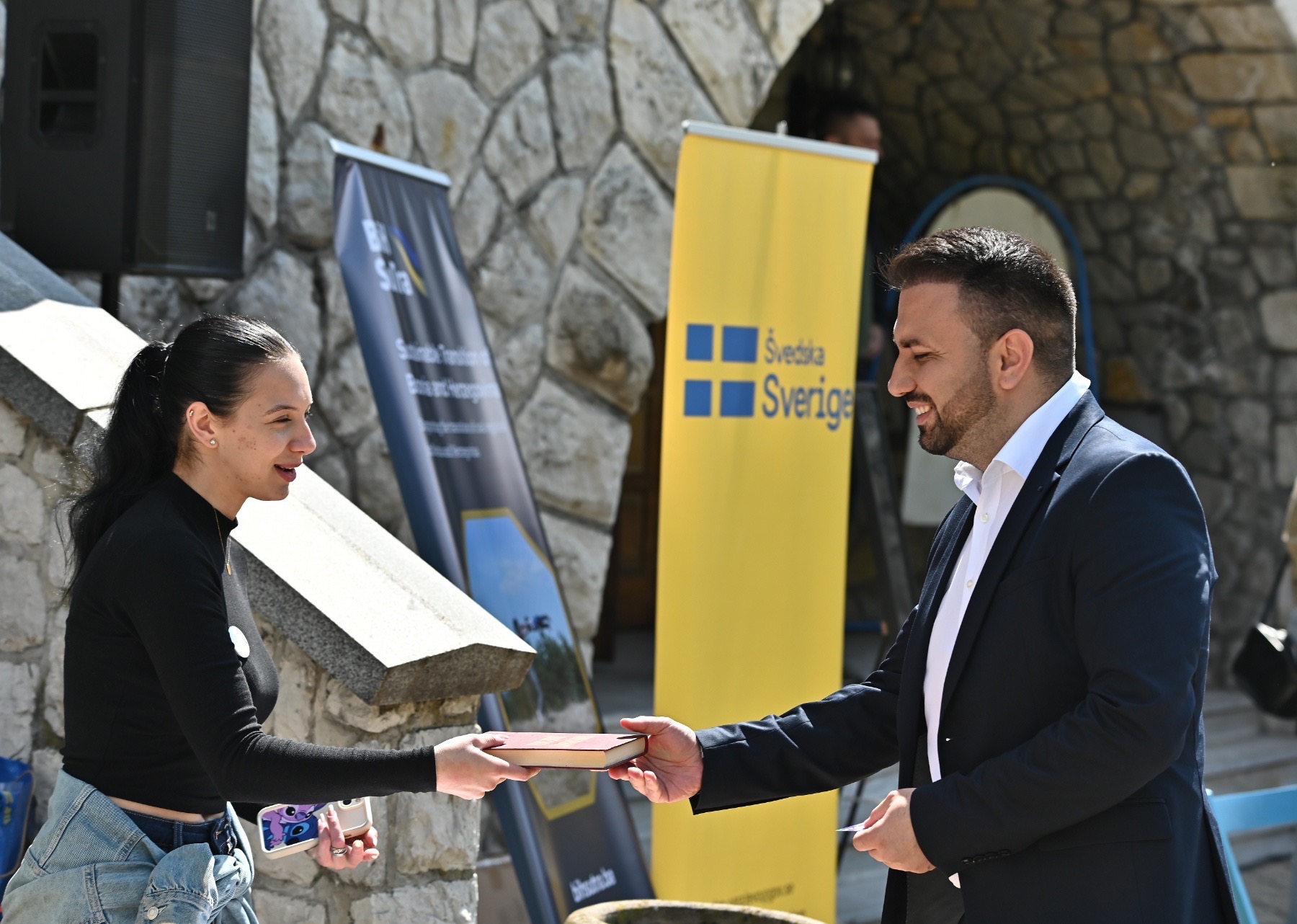 Održan proljećni održivi bazar u Ugljeviku: Podrška građana i lokalne samouprave