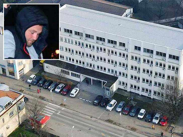 Sarajlija optužen za otmicu dječaka, tvrdi da nije kriv