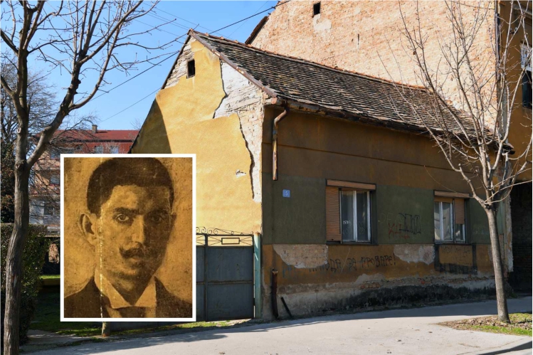 U slavu prvog slikara Bijeljine: 150 godina od rođenja Milenka Atanackovića